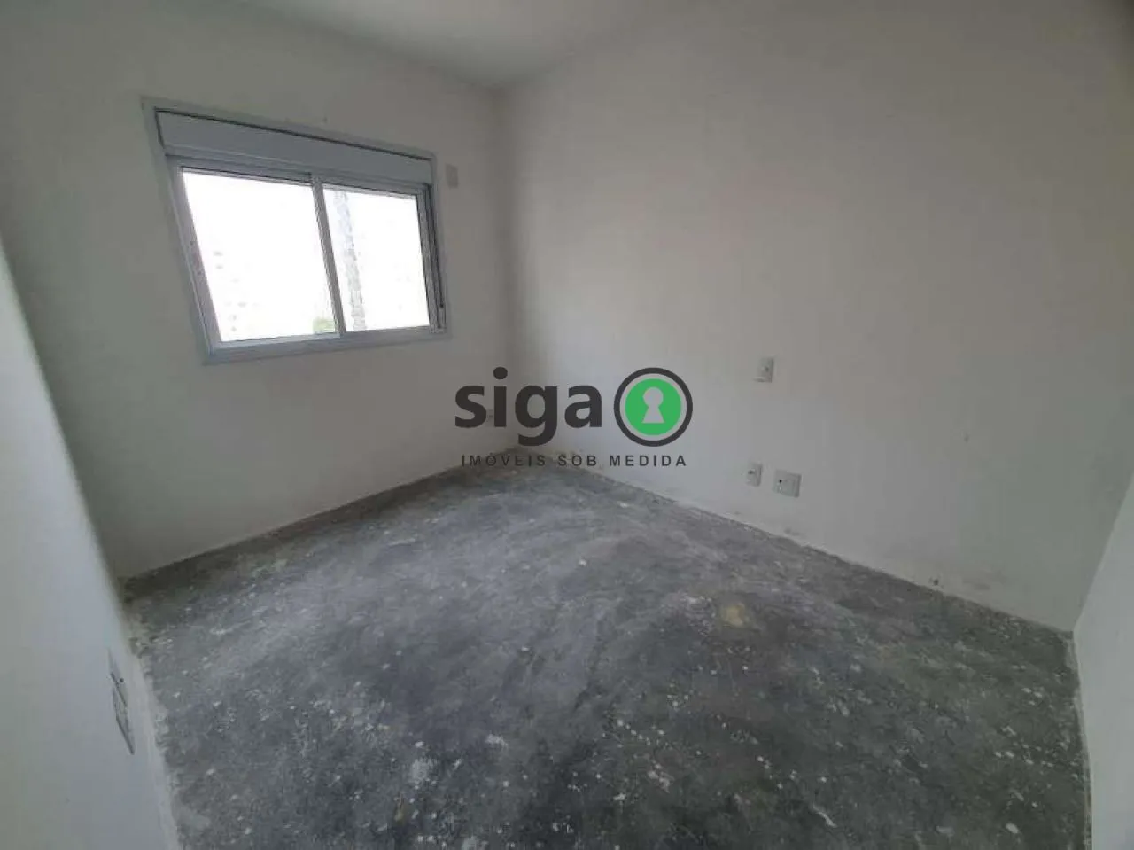 Imagem Apartamento à venda 1 Quarto, 1 Vaga, 45m², Moema - SP