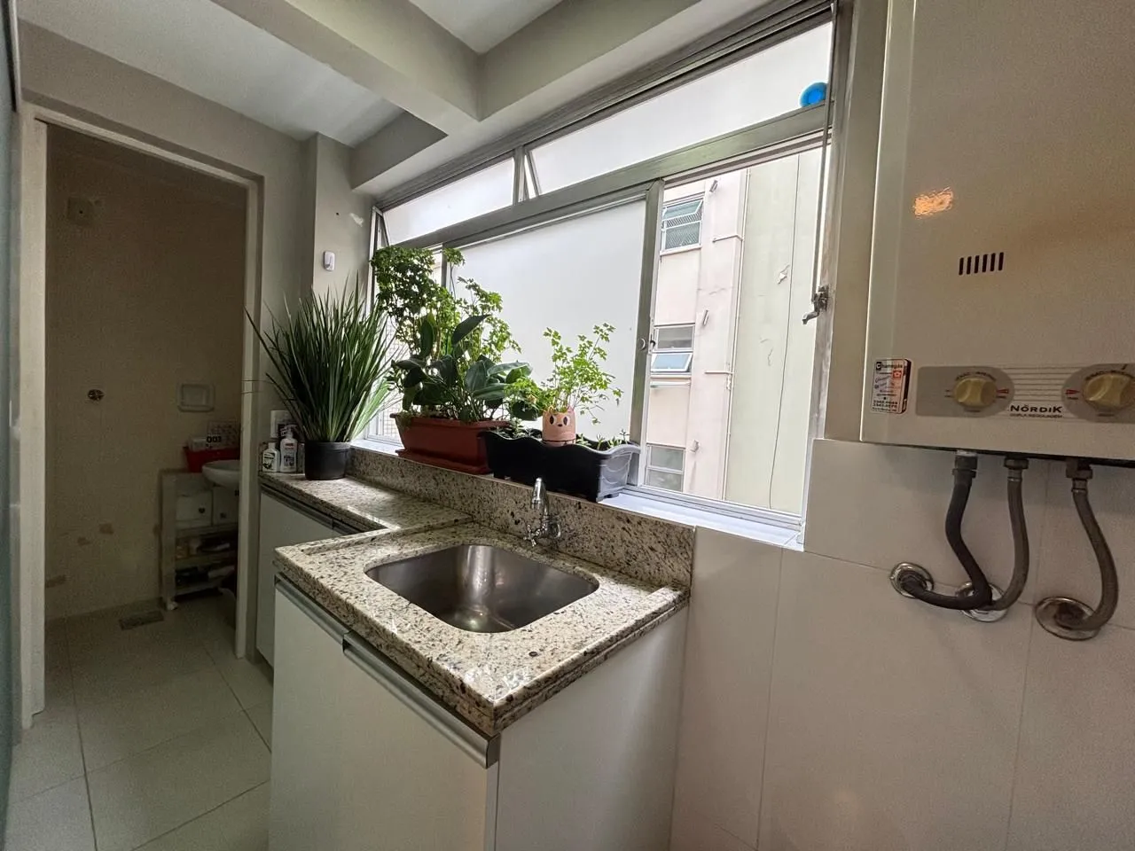 Imagem Apartamento 3 Dormitórios com Suíte no Moinhos de Vento