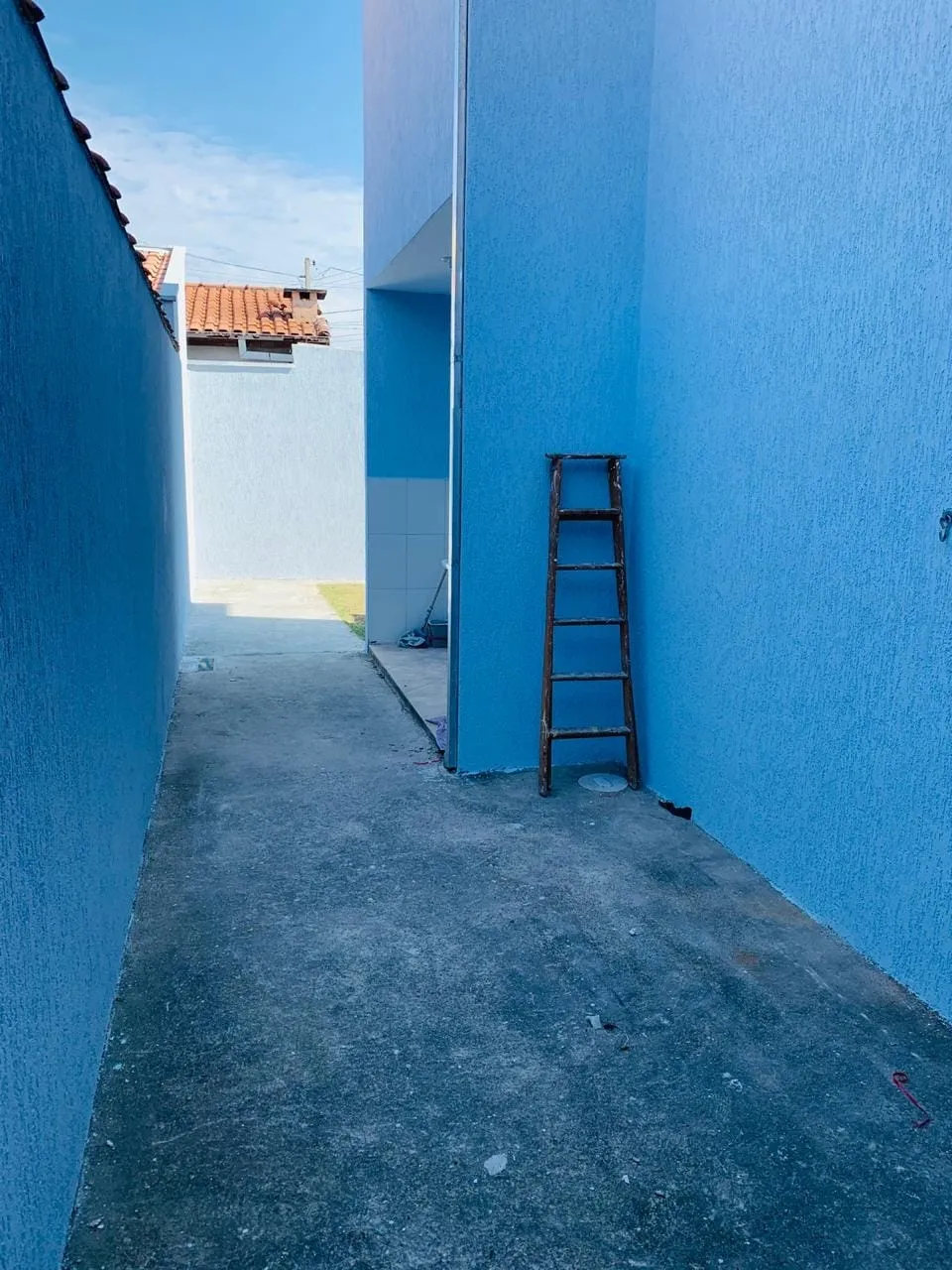 Imagem Casa à venda 2 Quartos, 2 Vagas, 144M², Jardim Gurilândia, Taubaté - SP