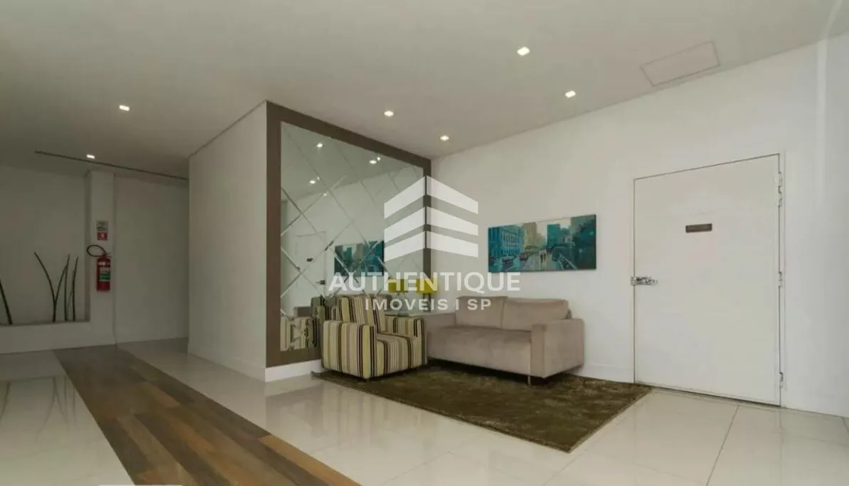 Imagem Link Cambuci - Apartamento à venda no bairro Cambuci - São Paulo/SP, Zona Sul