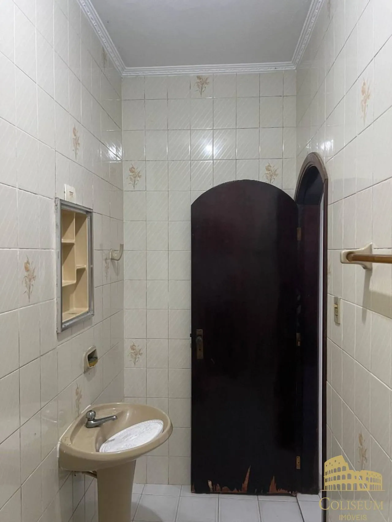 Imagem Casa com 4 dormitórios à venda, 141 m² por R$ 890.000,00 - Aviação - Praia Grande/SP