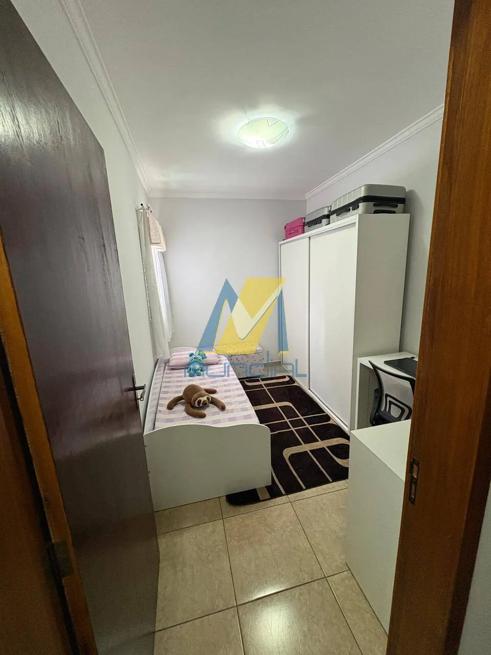 Imagem Cobertura sem Condomínio com 2 Dormitórios e Espaço Gourmet à Venda