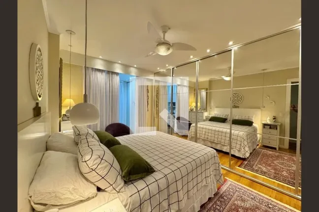 Imagem Apartamento à Venda - Recreio, 4 Quartos, 186 m2