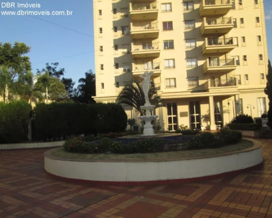 Imagem APARTAMENTO RESIDENCIAL em São Paulo - SP, Tatuapé