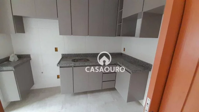 Imagem Apartamento com 2 quartos à venda, 79 m² por R$ 545.000 - Santa Efigênia - Belo Horizonte/MG