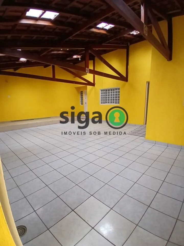 Imagem Casa comercial ou moradia para alugar na Vila Mariana - São Paulo - SP
