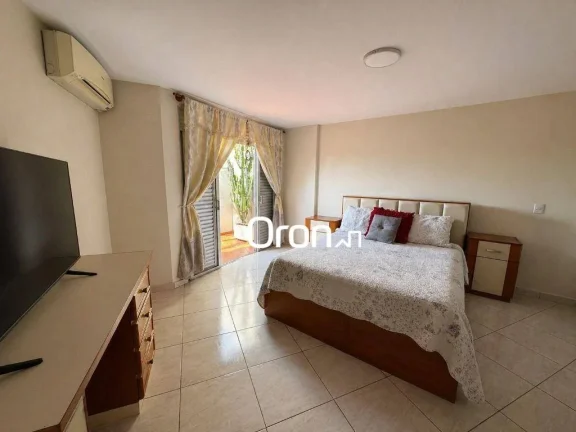 Imagem Cobertura à venda, 241 m² por R$ 990.000,00 - Setor Goiânia 2 - Goiânia/GO