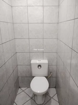 Imagem Galpão Reformado com 300m² para locação no Tatuapé.