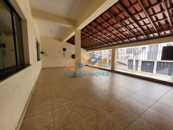 Imagem Casa no bairro Veneza
