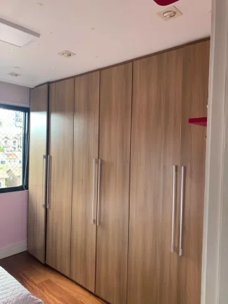 Imagem APARTAMENTO RESIDENCIAL em São Paulo - SP, Cidade São Francisco