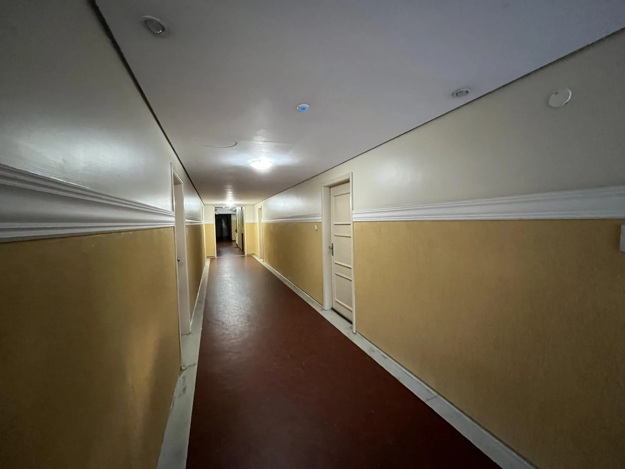 Imagem Bernaud - Apartamento de 4 quartos no bairro Menino Deus em Porto Alegre