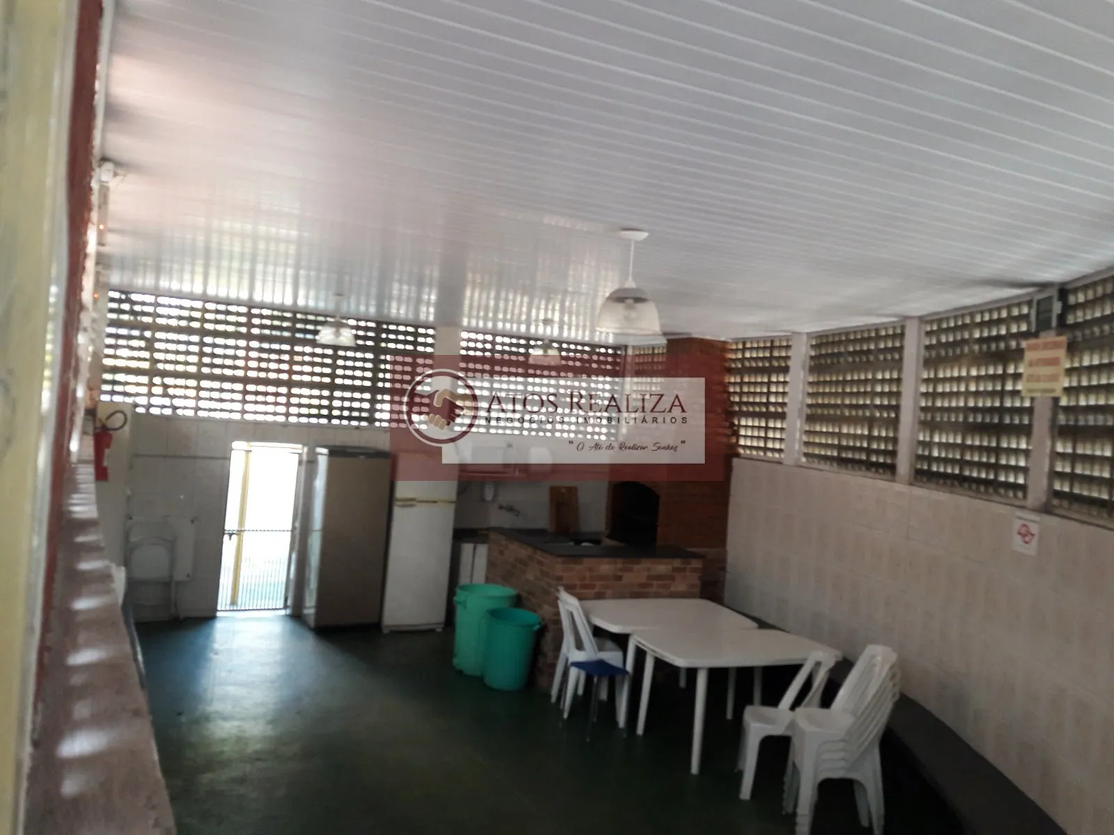 Imagem Venda Apartamento 65m² em Jardim Umuarama - R$216.000