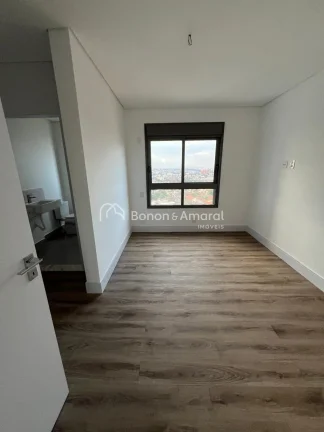 Imagem Apartamento a venda em edifício de alto padrão. Planta moderna e dinâmica. O imóvel possui 3 amp...