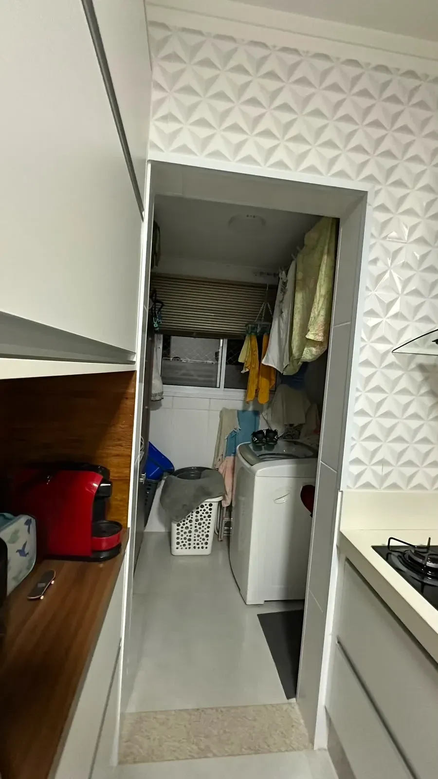 Imagem Apartamento com 2 Quartos à Venda, 55 metros em Jardim Capitão - Sorocaba