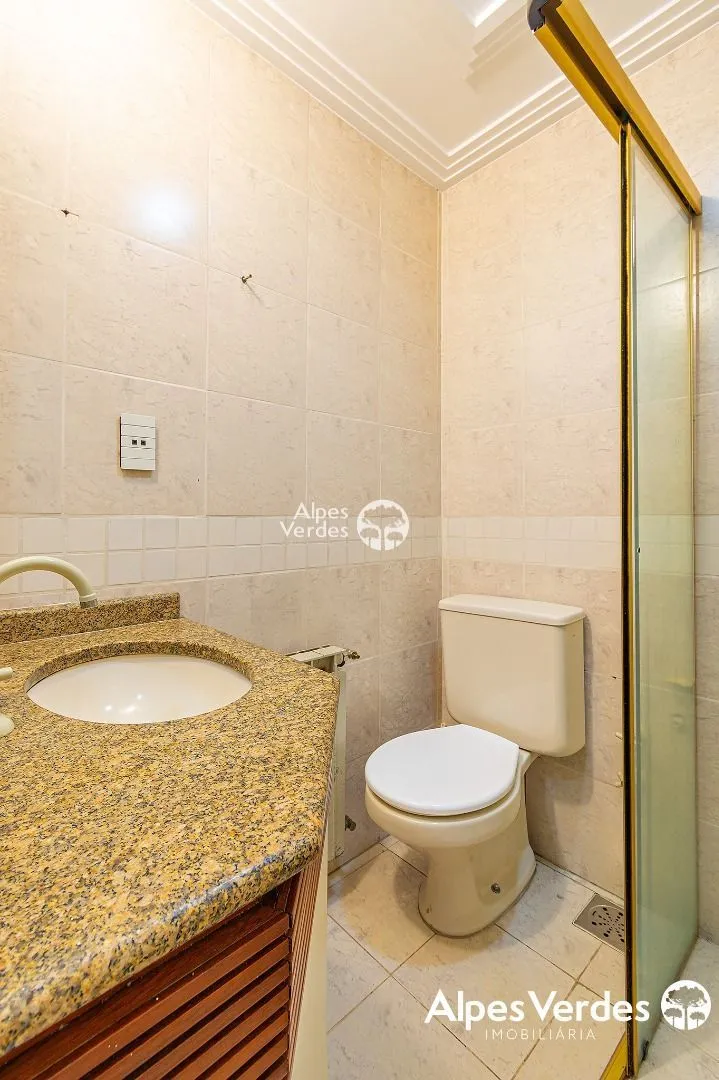 Imagem Apartamento Duplex à venda, 156 m2 por R$ 1.550.000,00 - Centro - Gramado/RS