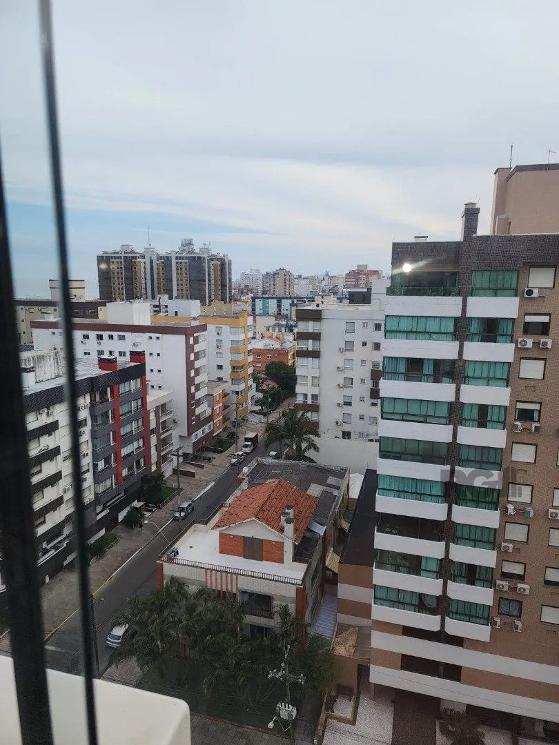 Imagem Apartamento em Zona Nova
