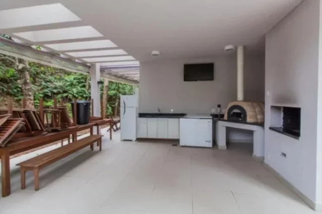 Imagem CONDOMÍNIO MERLOT - Apto de 84m² (Unidade Revenda), próximo aos Shoppings Morumbi Town e Jardim Sul!