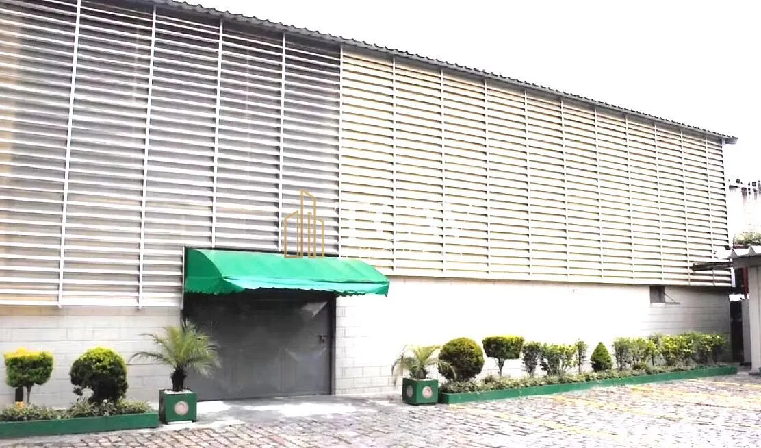 Imagem Pavilhão/Galpão Logístico à venda | 4410m2 | Parque Novo Mundo/Sp