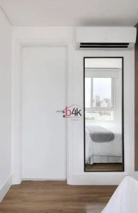 Imagem Geo Berrini - apartamento à venda com 62m²
