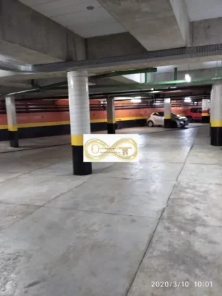 Imagem APARTAMENTO RESIDENCIAL em CAMPINAS - SP, JARDIM SANTA GENEBRA II (BARÃO GERALDO)