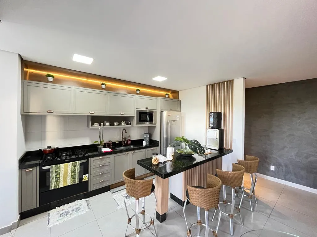 Imagem Apartamento 195m Umuarama-PR 134