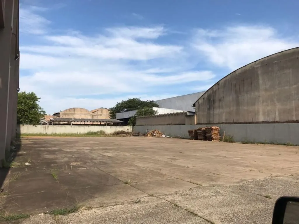 Imagem Pavilhão para Venda - 1650m², 0 dormitórios, Anchieta