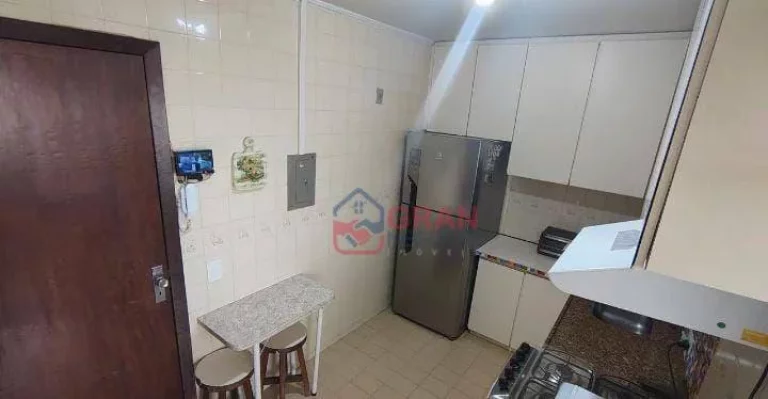Imagem Apartamento com 3 dormitórios à venda - Água Verde - Curitiba/PR