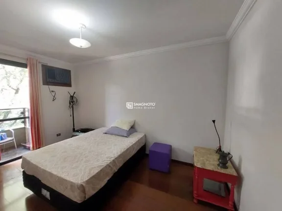 Imagem Apartamento com 3 dormitórios à venda, 142 m² por R$ 779.000,00 - Nova Piracicaba - Piracicaba/SP