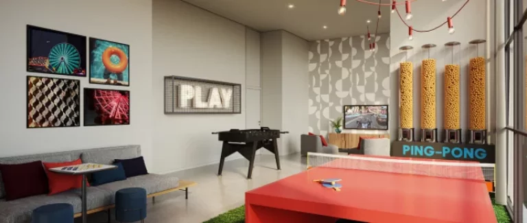 Imagem Apartamento à venda em São Paulo, Perdizes, com 1 quarto, 38,09m2