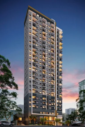 Imagem Viva Benx Star Campo Belo - Residencial