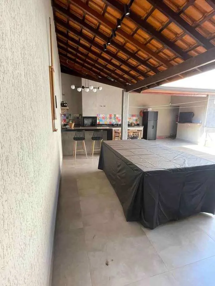 Imagem Casa à venda em Franca, Jardim Piratininga, com 3 quartos, 275m2