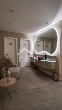 Imagem Saint Antoni Residence Empreendimento Alto Padrão