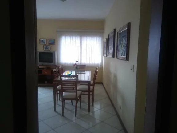 Imagem Apartamento Padrão para Venda e Aluguel em Enseada Guarujá-SP