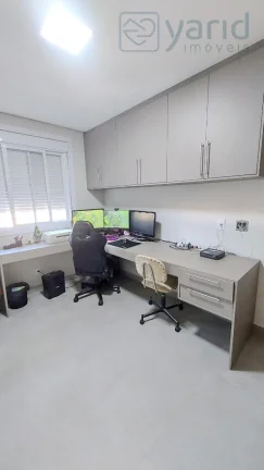Imagem APARTAMENTO À VENDA TORRES DE OZANAM , JARDIM FLORESTAL, JUNDIAÍ