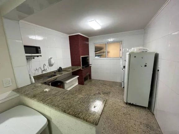 Imagem Apartamento com 3 dorms, Canto do Forte, Praia Grande - R$ 770 mil, Cod: 2507