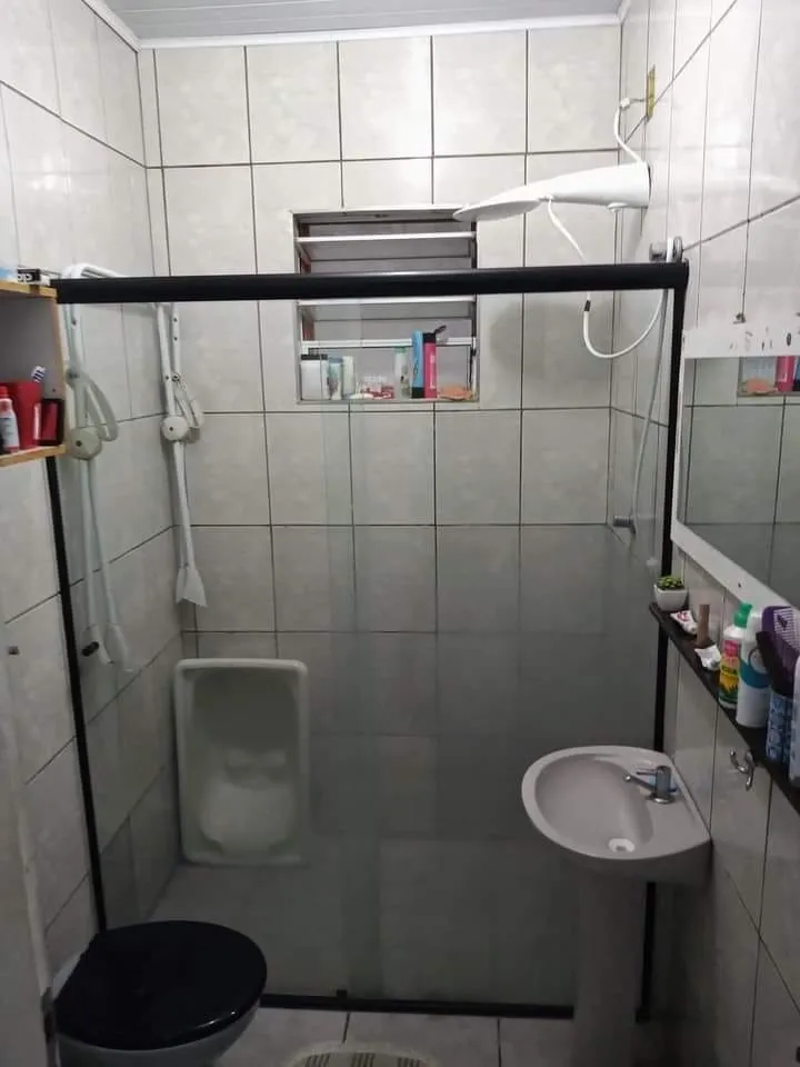 Imagem Casa à venda 2 Quartos, 2 Vagas, 80M², Jardim Eloyna, Pindamonhangaba - SP