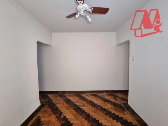 Imagem Apartamento com 2 dormitórios para alugar, 65 m² por R$ 1.963,24/mês - Partenon - Porto Alegre/RS