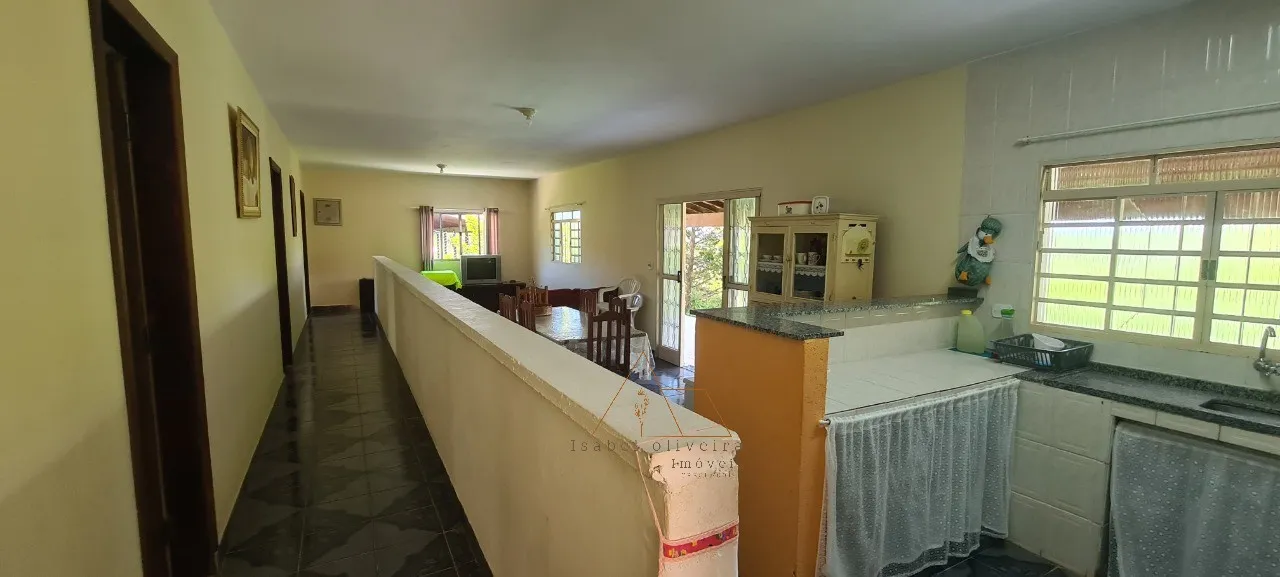Foto do imóvel: Chácara em condomínio: 4 quartos, 1 suíte, 2 salas, 3 banheiros, 220,09 m² em Itu-SP, Chácaras Monte Verde.