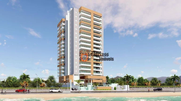 Imagem Apartamento com 2 dormitórios à venda, 75,39 m² a partir de R$ 388.258,- Jardim Praia Grande - Mongaguá/SP