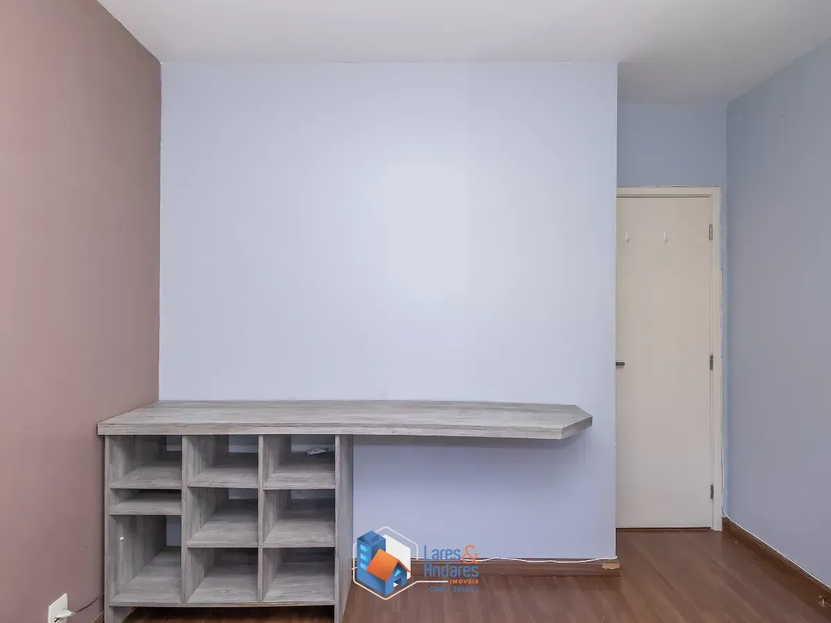 Imagem Apartamento para venda e locação em Vila Andrade com 3 quartos, sendo 1 suíte, 127m²
