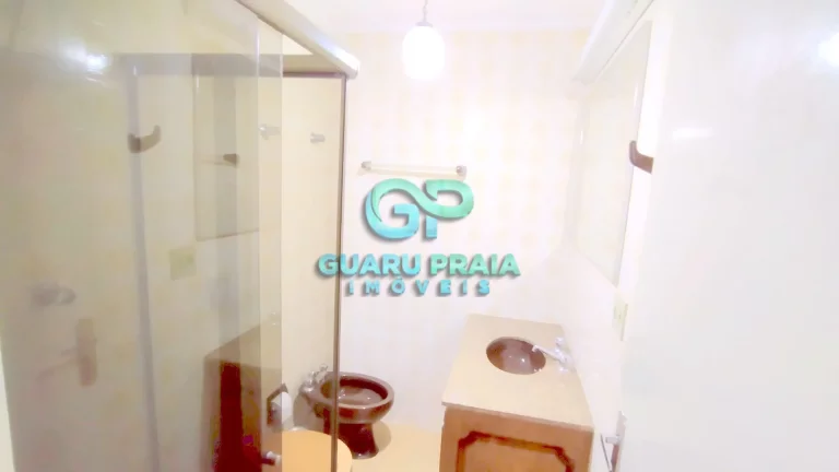 Imagem Apartamento à venda no bairro Enseada - Guarujá/SP