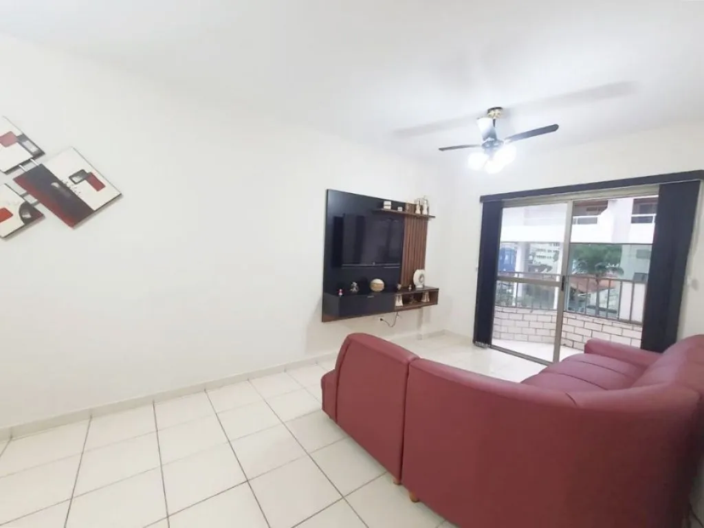 Imagem APARTAMENTO COM 80,00 m² - AVIAÇÃO - PRAIA GRANDE SP