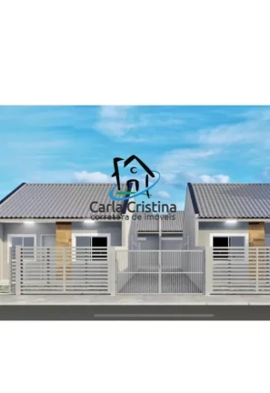 Imagem CASA RESIDENCIAL em PONTAL DO PARANÁ - PR, Balneário Leblon