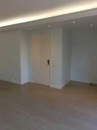 Imagem Apartamento com 3 Quartos para Alugar, 112 m² em Vila Mascote - São Paulo