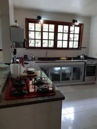 Imagem Casa de Condomínio com 5 Quartos à Venda, 362 m² em Mata Paca - Niterói