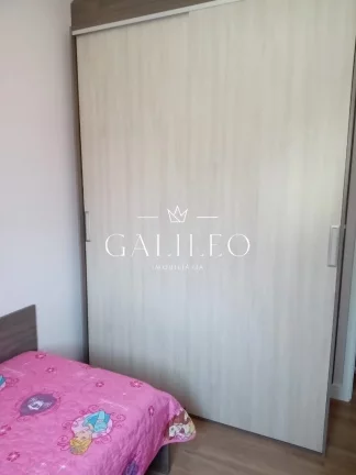 Imagem AAPARTAMENTO GARDEN Á VENDA EM CONDOMINÍO FONTANA - PONTE SÃO JOÃO - JUNDIAÍ - SP