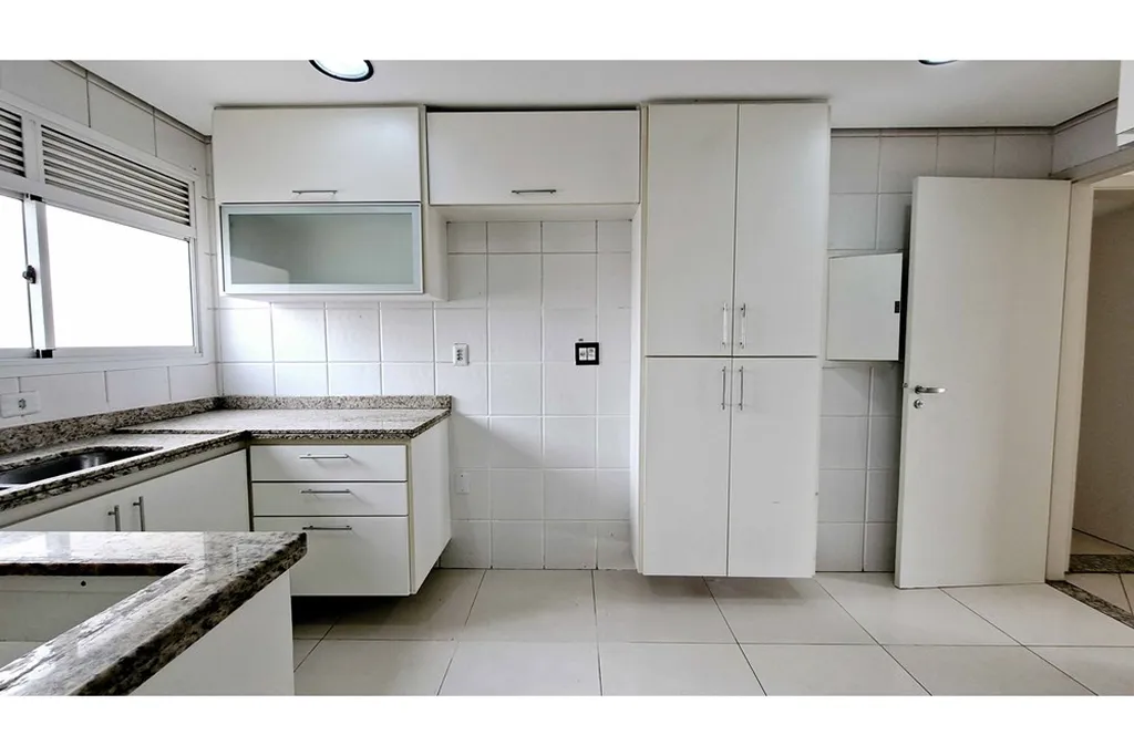 Imagem Apartamento à venda em São Paulo, Perdizes, com 3 quartos, 130m2
