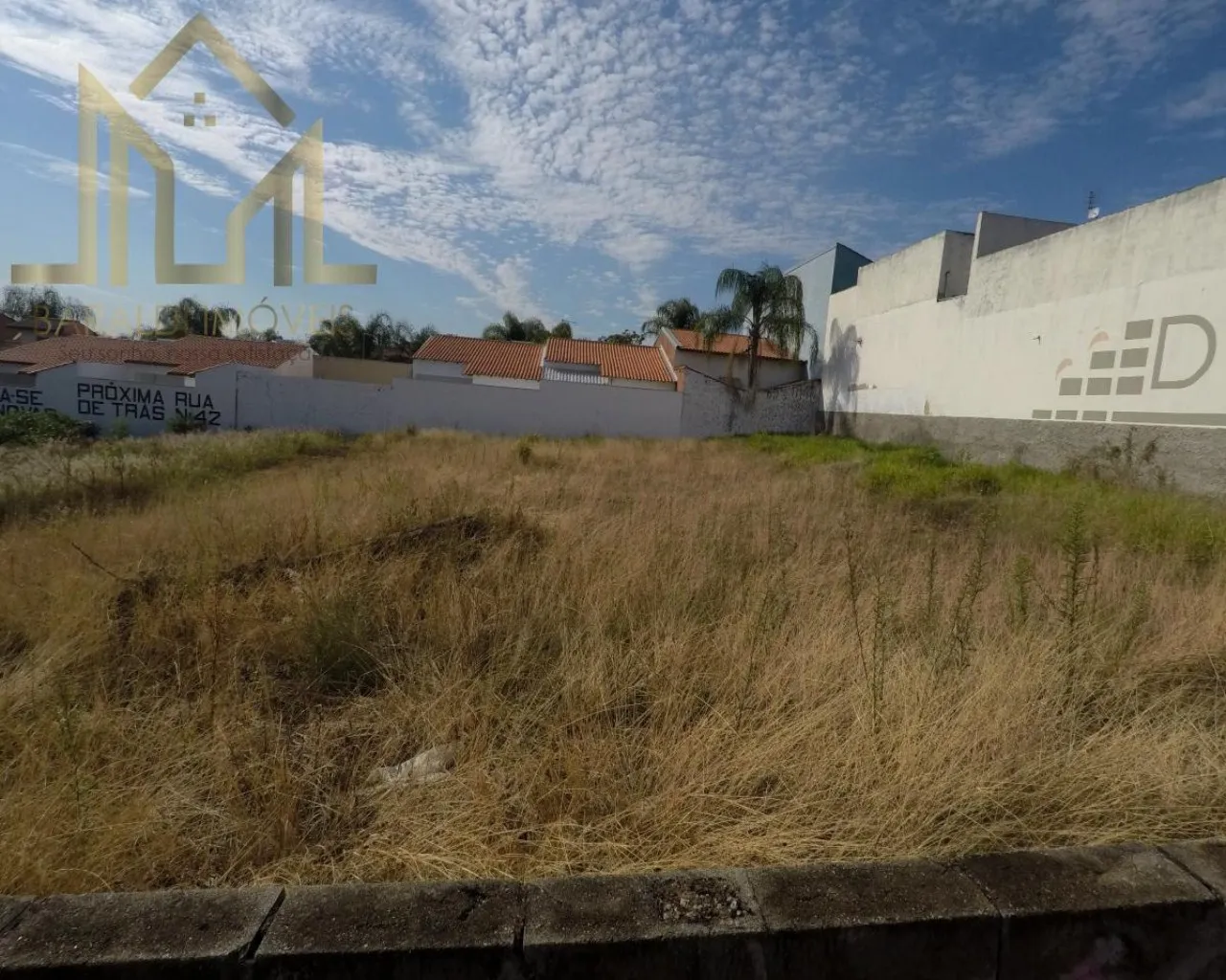 Imagem Terreno para Venda em Sorocaba / SP no bairro Éden