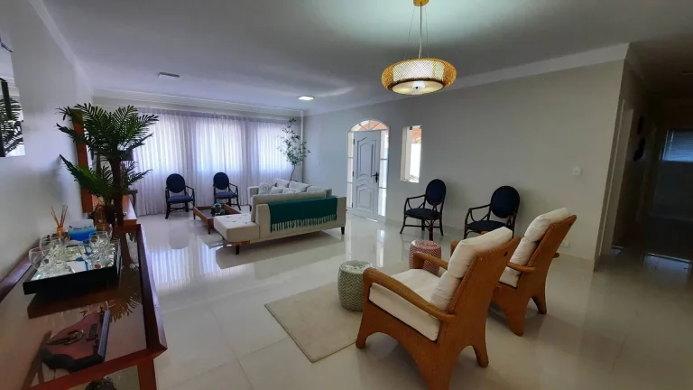 Imagem Oportunidade!! Linda Casa - Praia da Tabatinga - Caraguatatuba SP