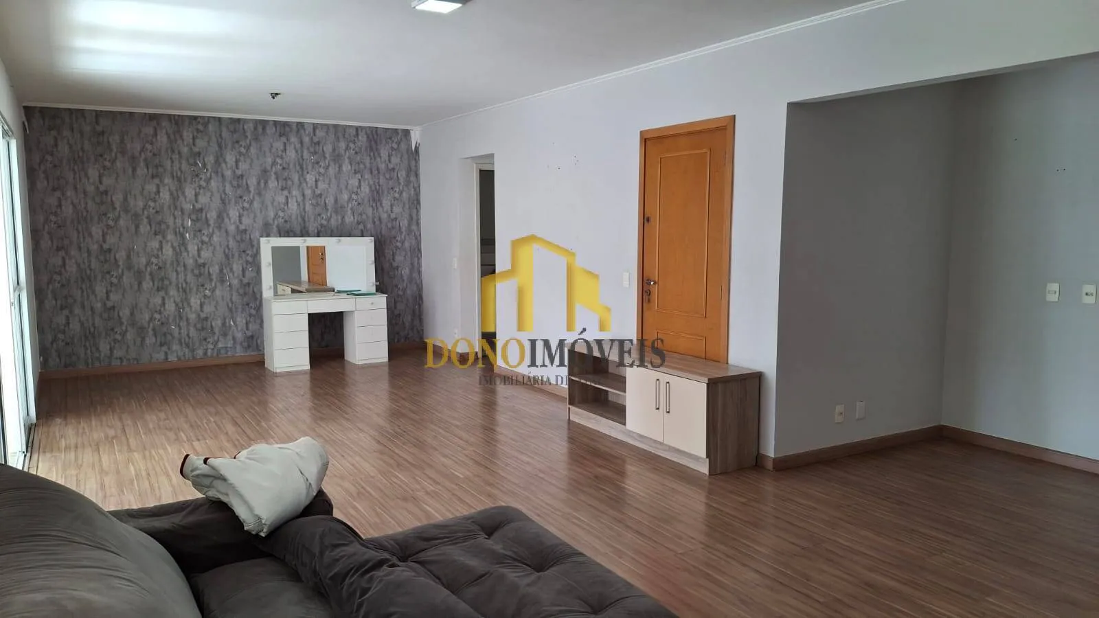 Imagem Apartamento no Domo Home | 156m² | 3 Suítes